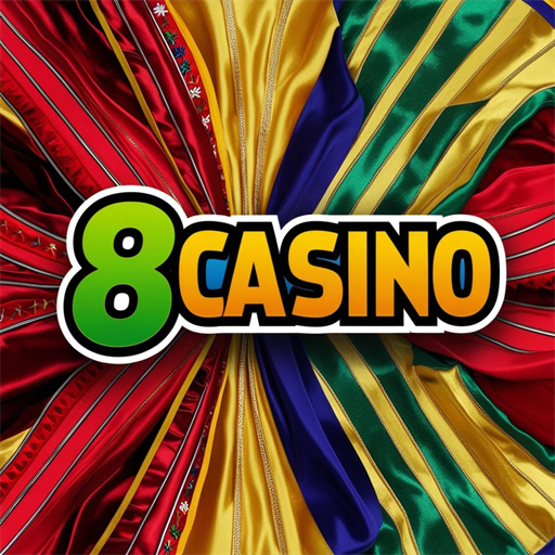 8casino.com
