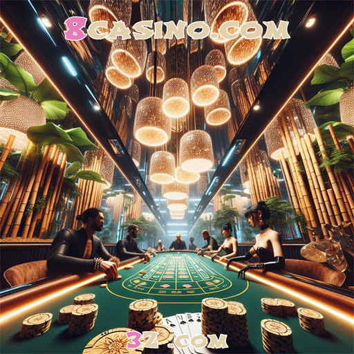 Atraia a Sorte: Explore as Promoções do 8casino.com